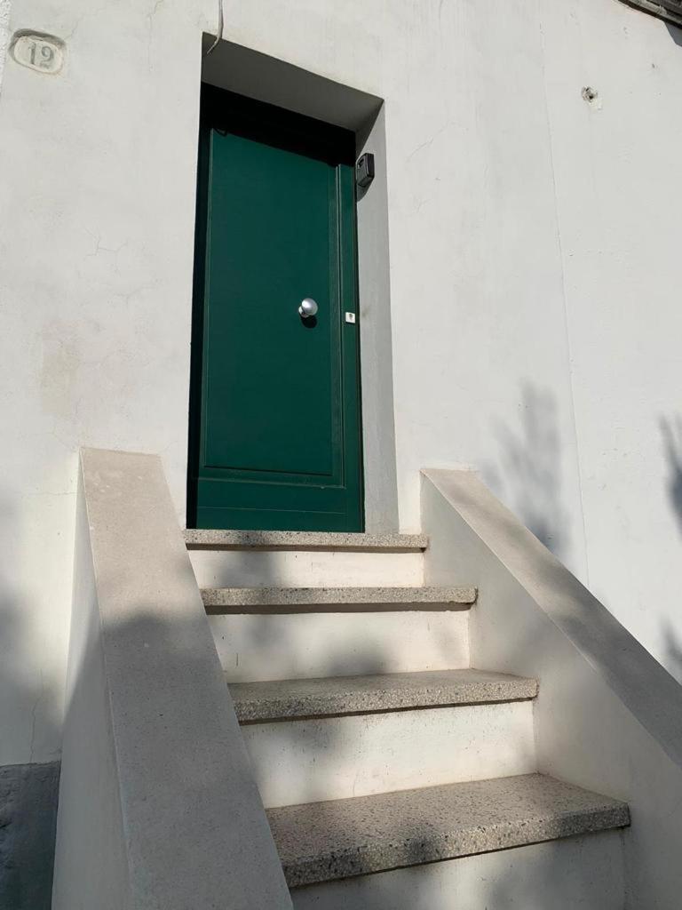 Ca'Milla Suite Home オストゥーニ エクステリア 写真