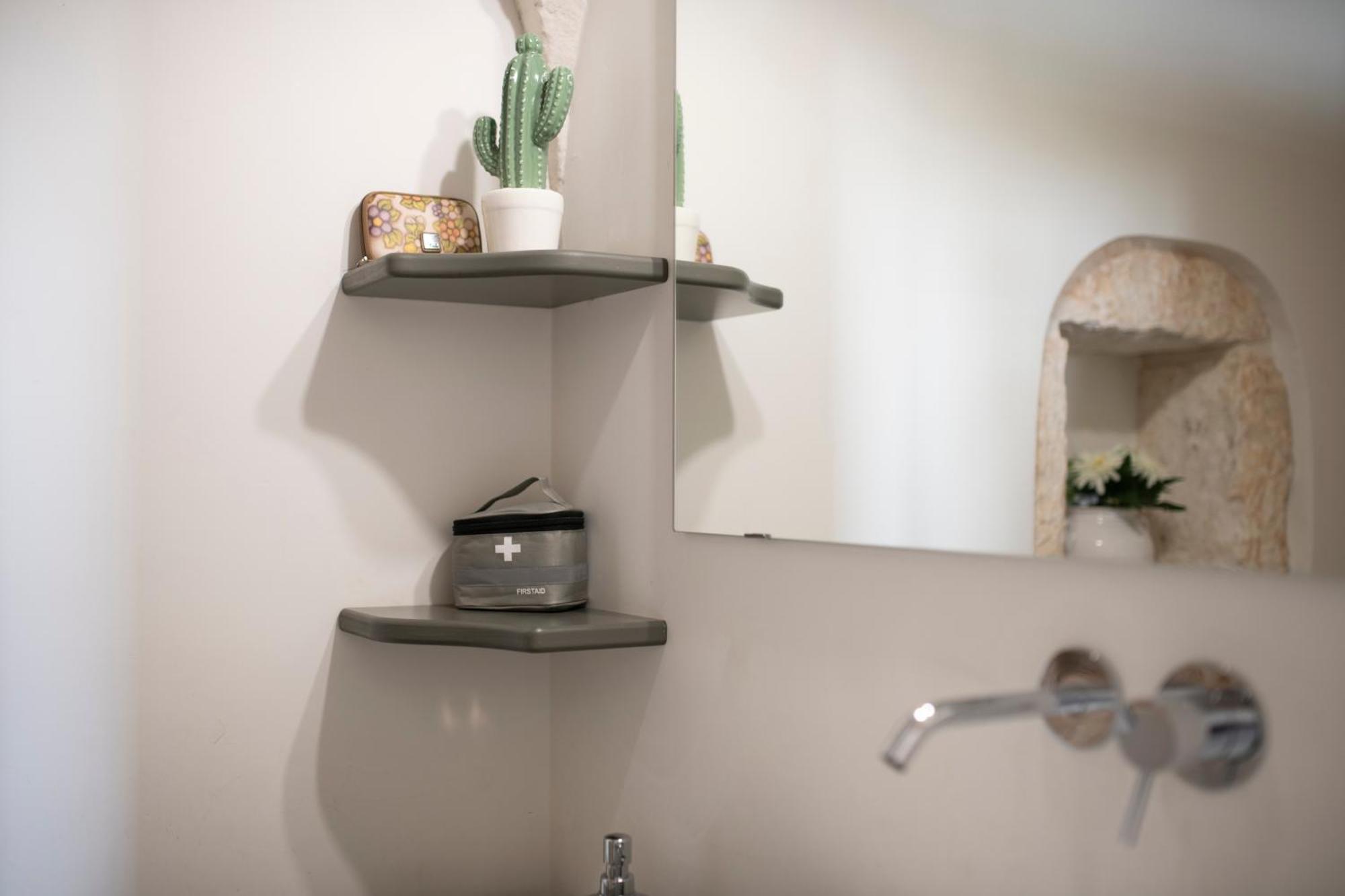 Ca'Milla Suite Home オストゥーニ エクステリア 写真