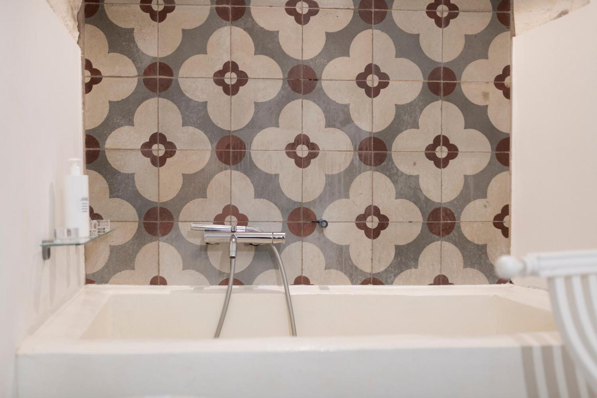 Ca'Milla Suite Home オストゥーニ エクステリア 写真