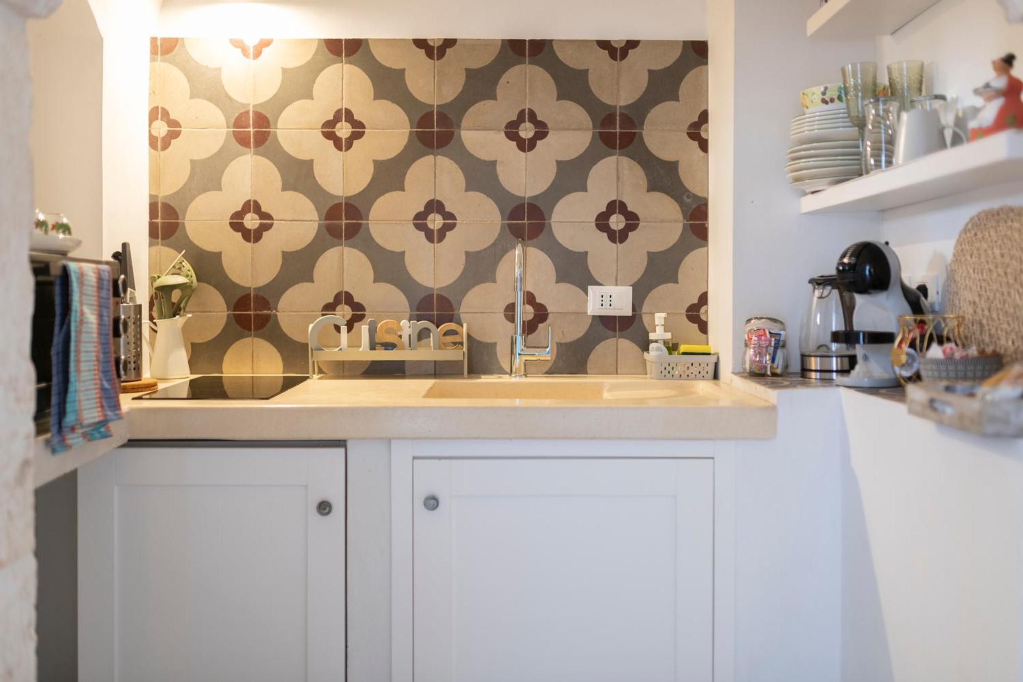 Ca'Milla Suite Home オストゥーニ エクステリア 写真
