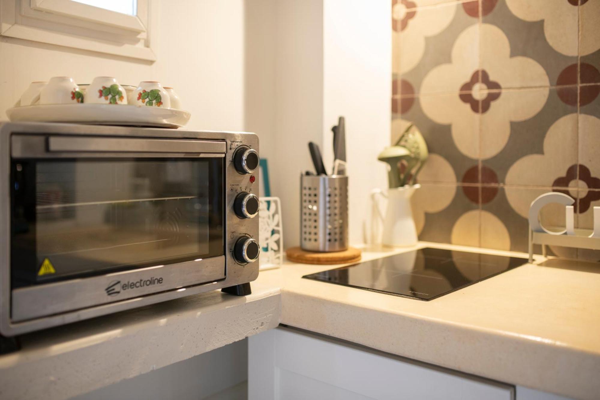 Ca'Milla Suite Home オストゥーニ エクステリア 写真